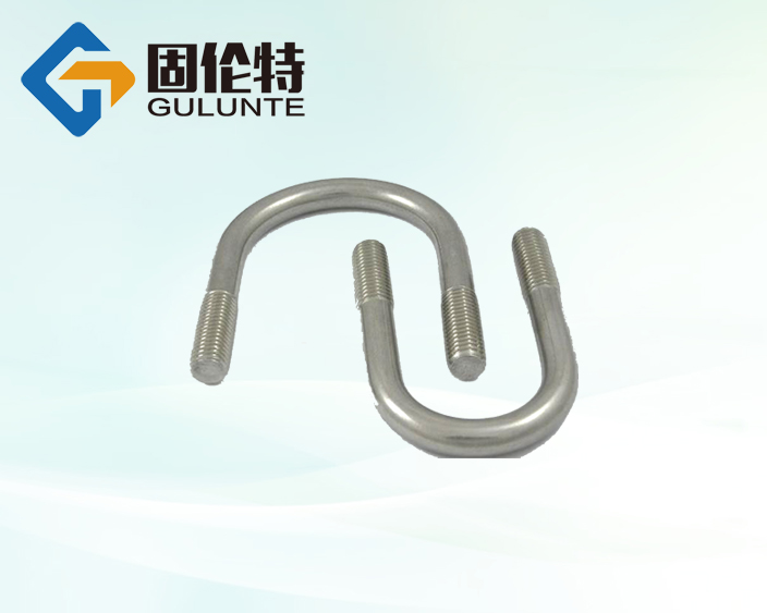 u型螺栓生產廠家