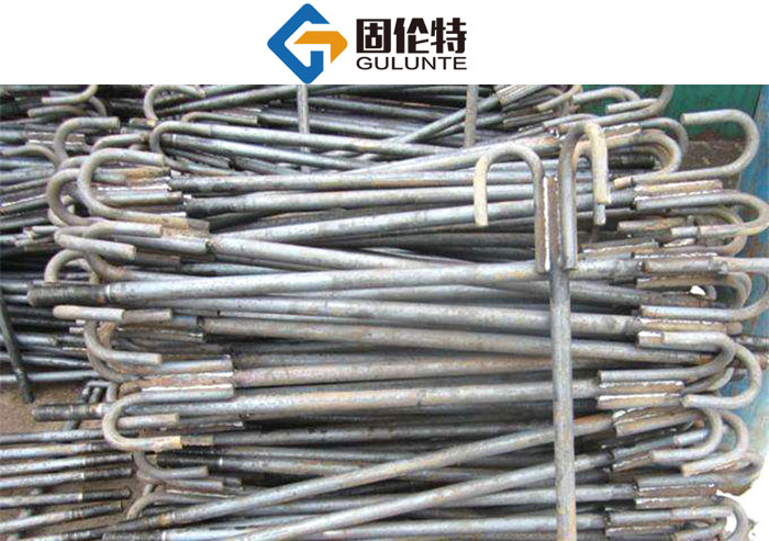 地腳螺栓型號規格尺寸表大全 地腳螺栓型號規格尺寸表大全