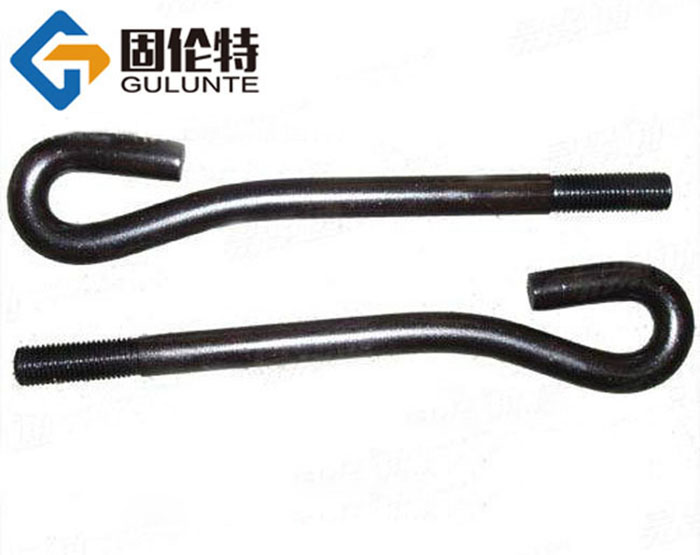 地腳螺栓生產廠家