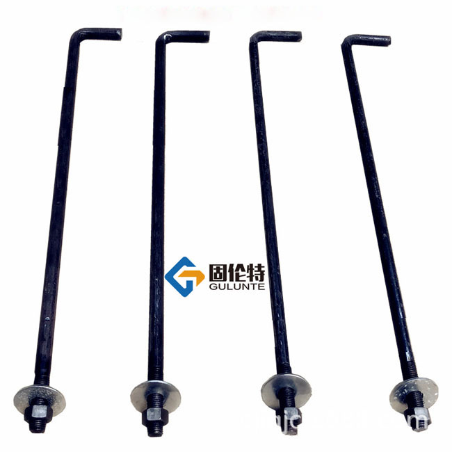 如何選用地腳螺栓