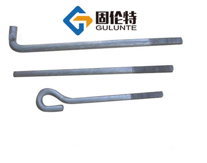 河北國標地腳螺栓哪家好