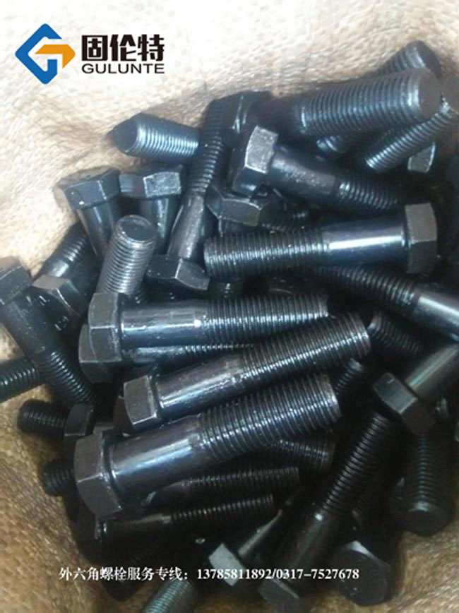 六角螺栓規(guī)格尺寸表