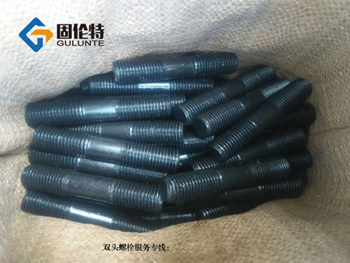 35CrMoA雙頭螺栓
