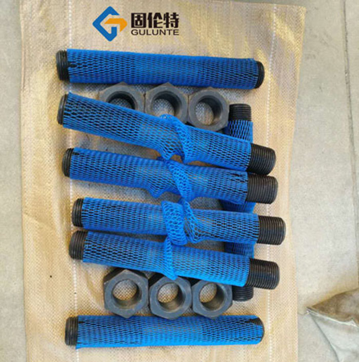 國標(biāo)高強(qiáng)度雙頭螺柱